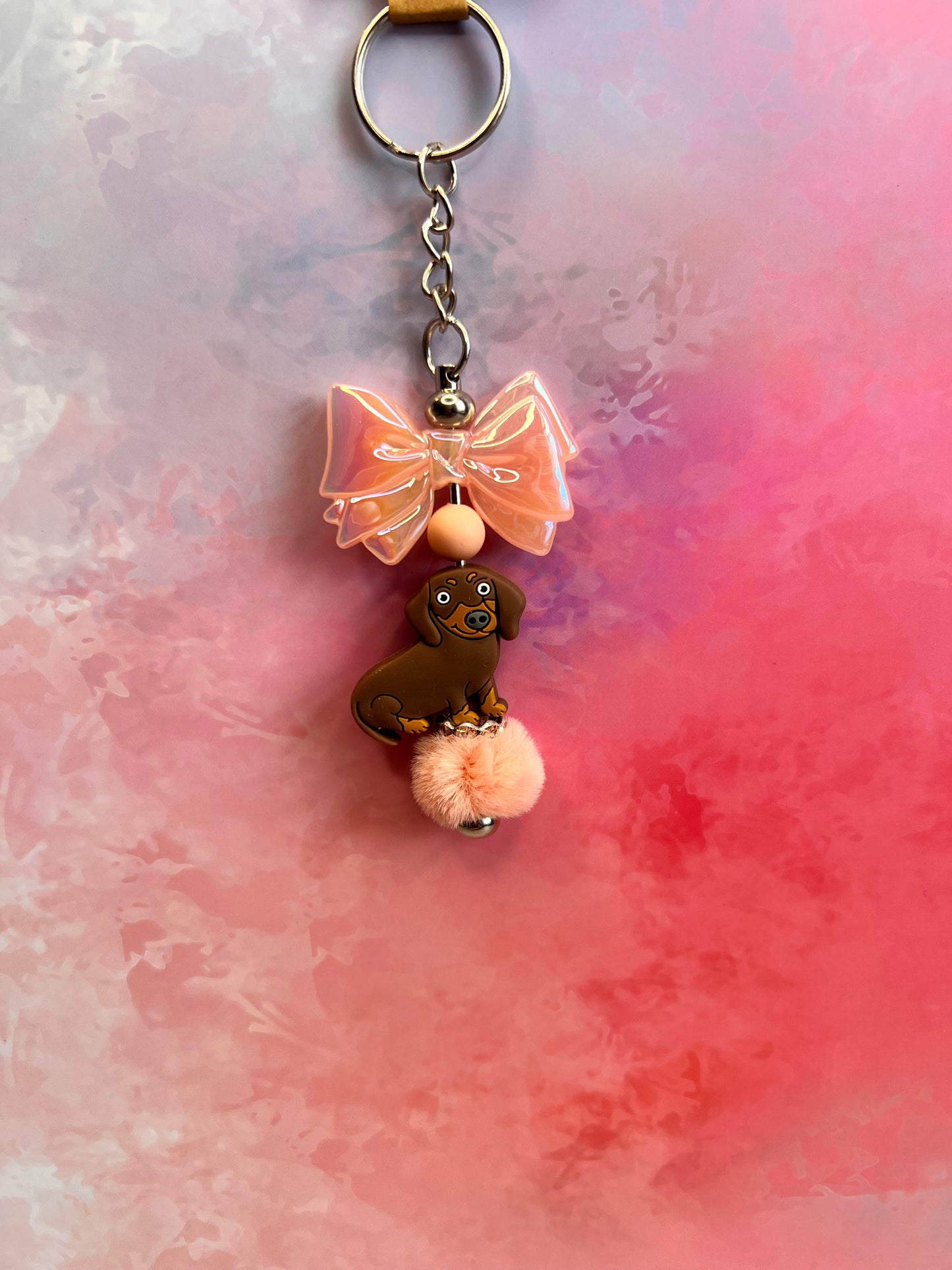 Keyring - Pets