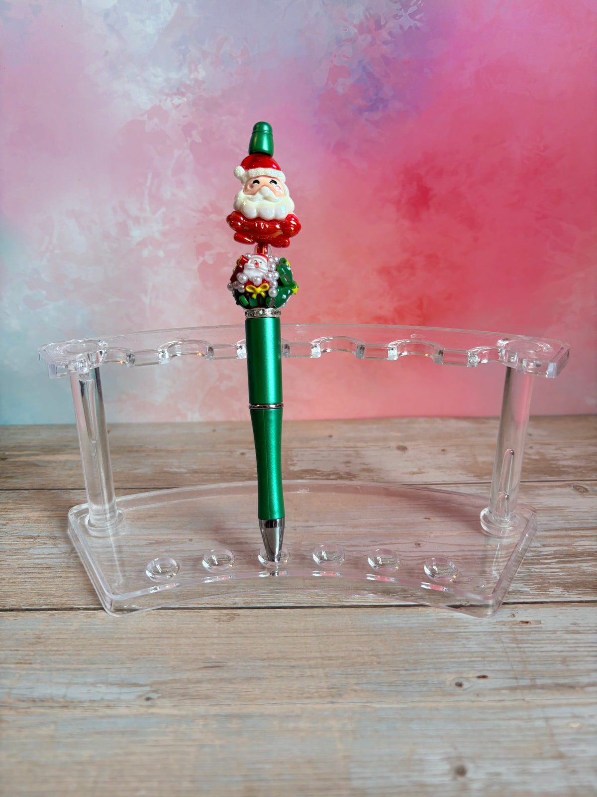 Christmas Pens