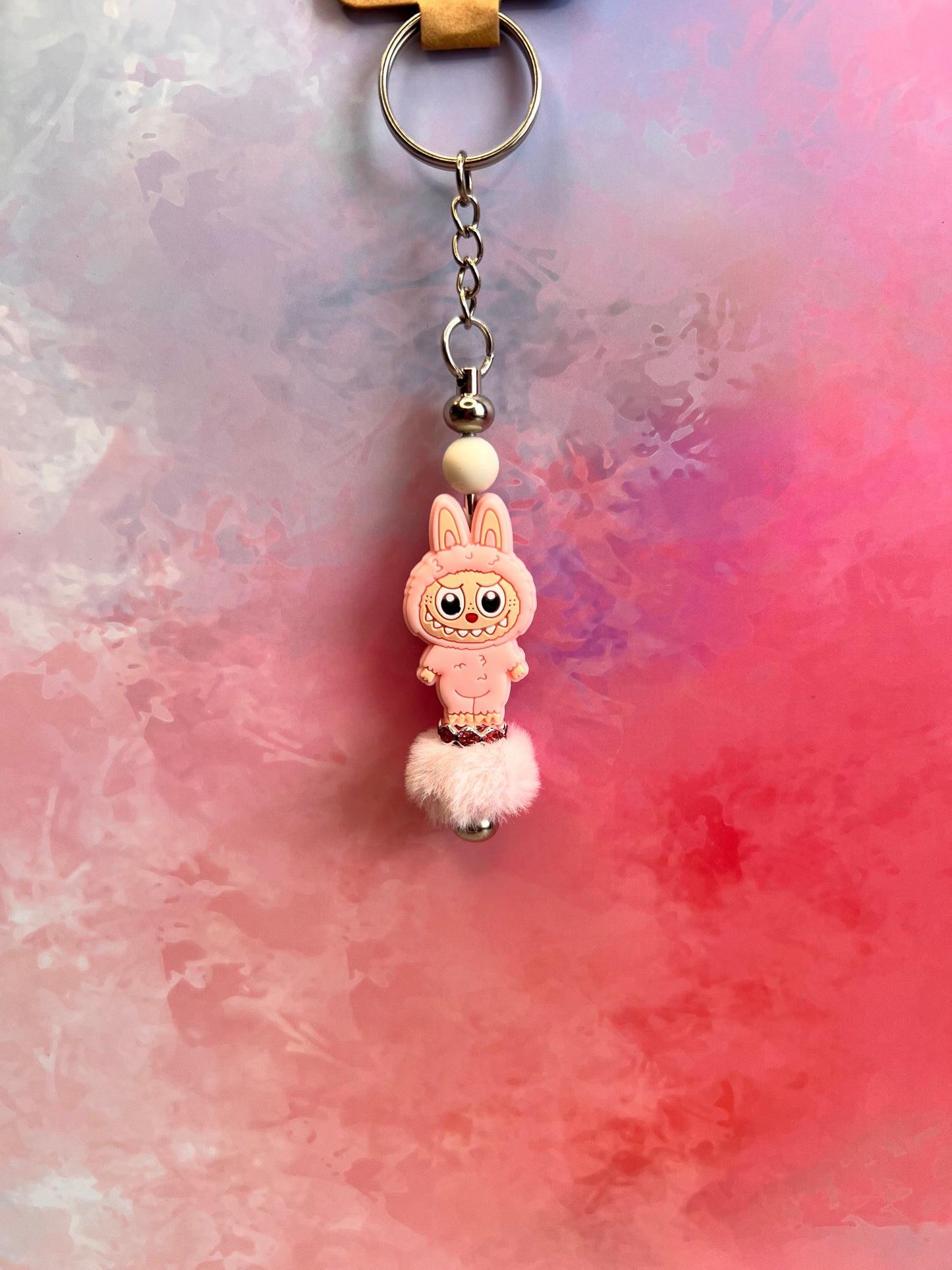 Keyring - Little Beasties