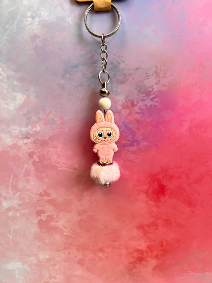 Keyring - Little Beasties