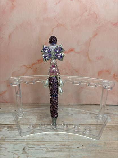 Rhinestone Pens Small Bling