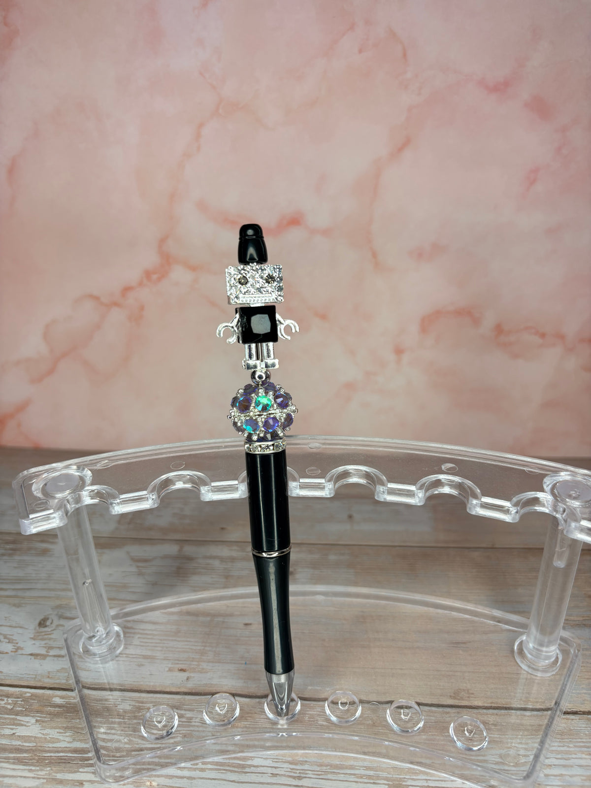 Beaded Pen - Small Fancies