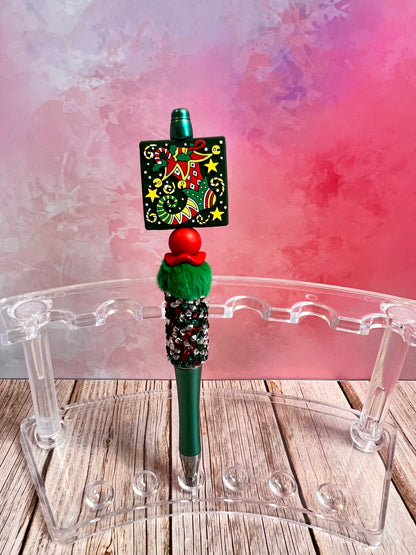Christmas Pens