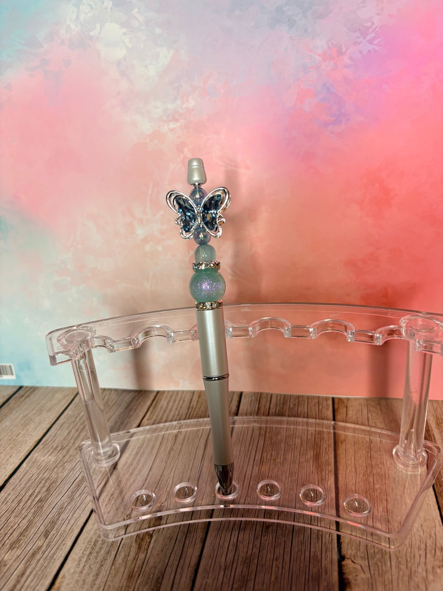 Beaded Pen - Small Fancies