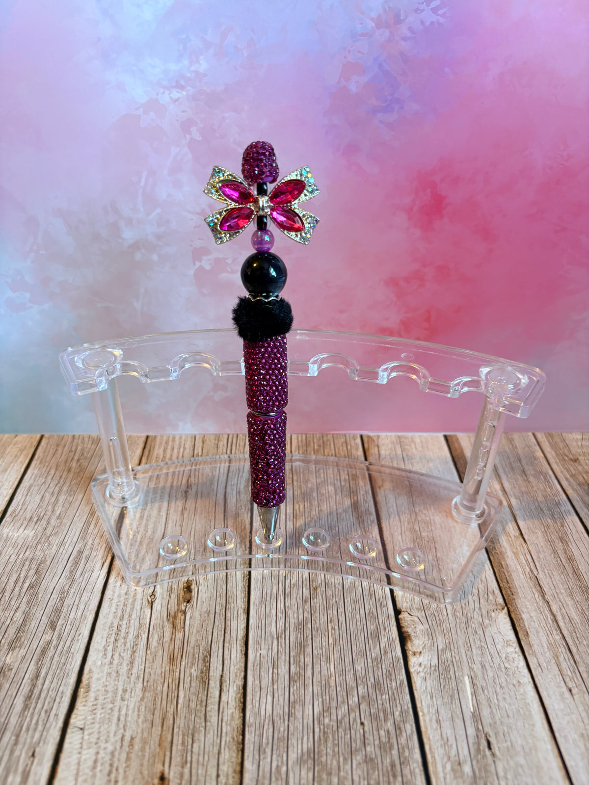 Rhinestone Pens Small Bling