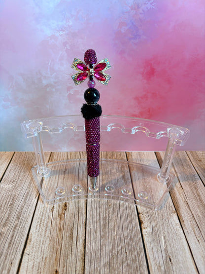 Rhinestone Pens Small Bling