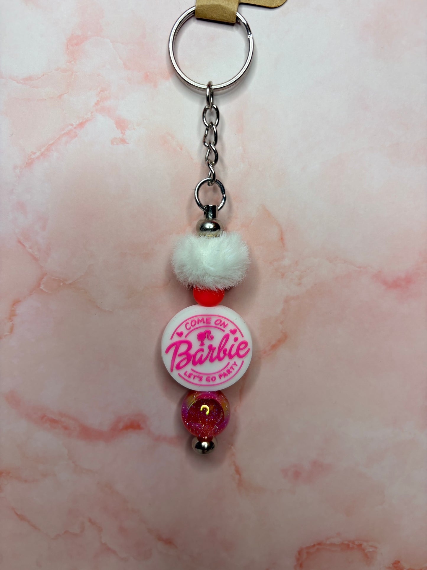 Keyring - Quotes