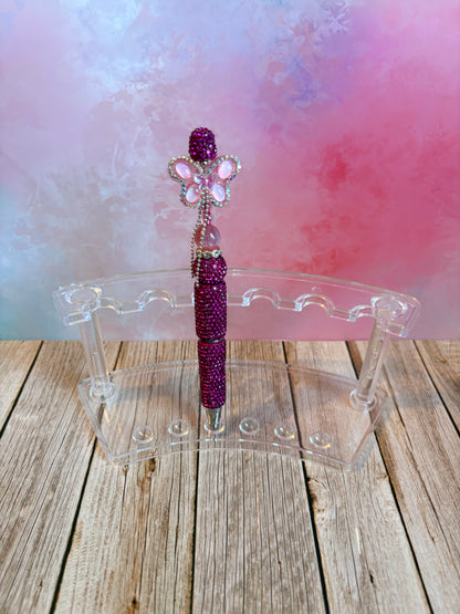 Rhinestone Pens Small Bling