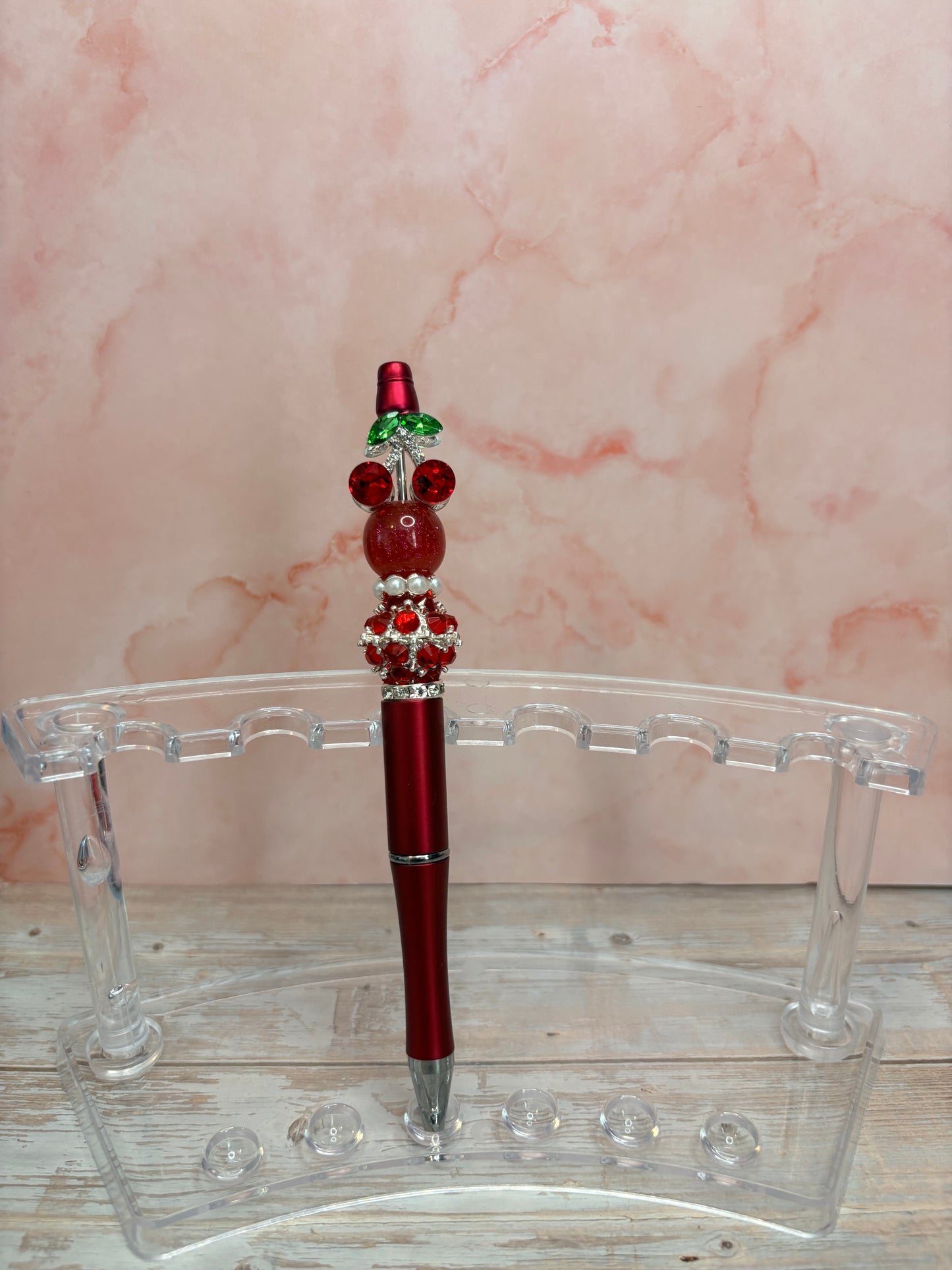 Beaded Pen - Small Fancies