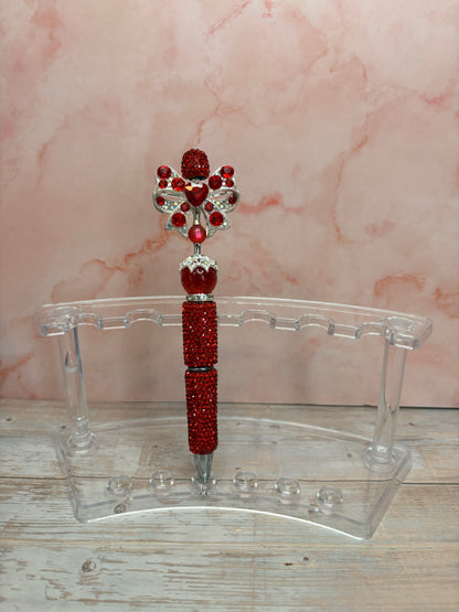 Rhinestone Pens Small Bling