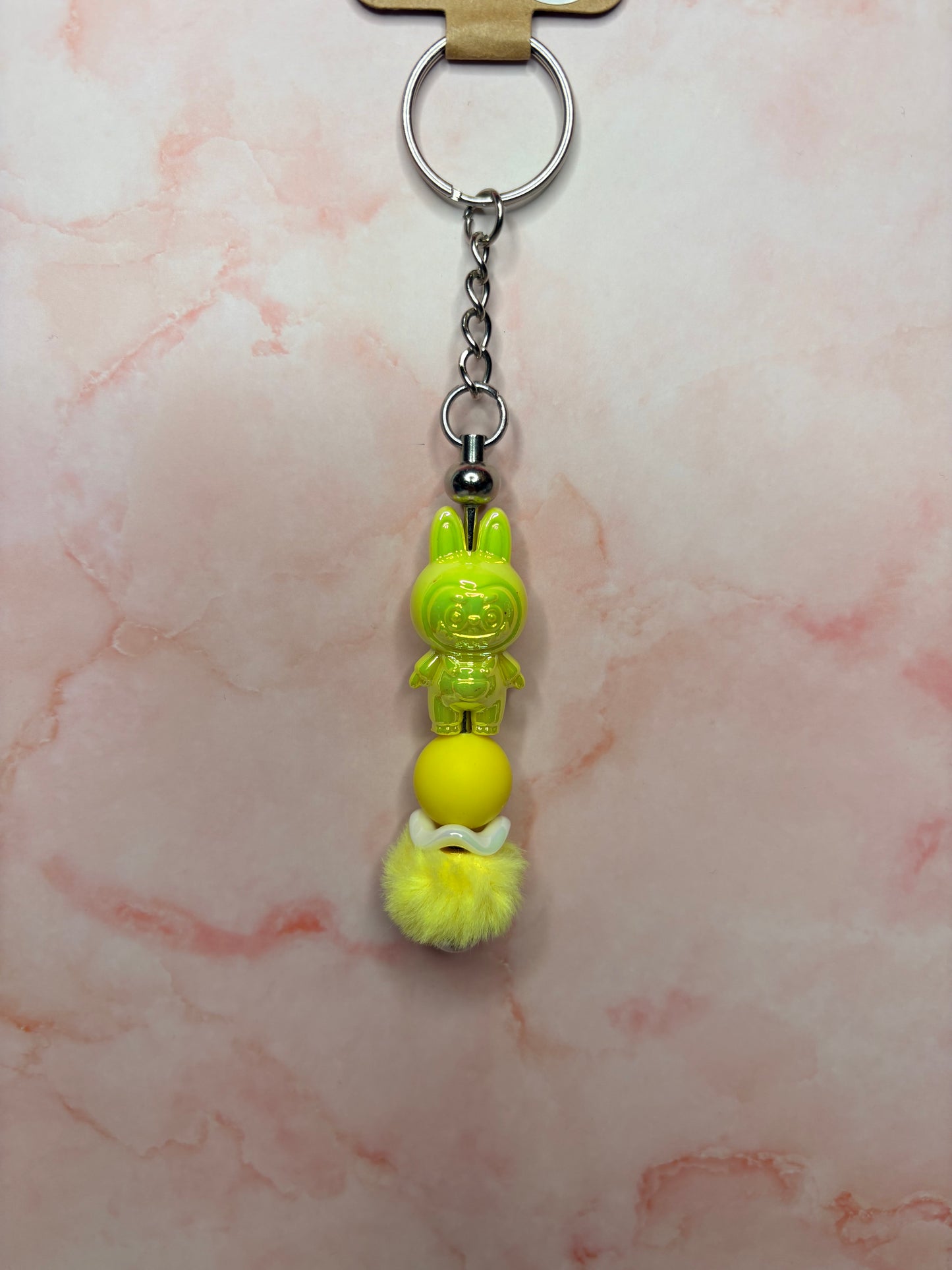 Keyring - Little Beasties