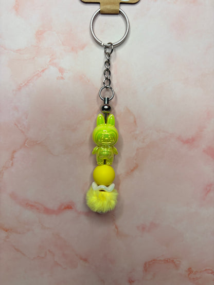 Keyring - Little Beasties