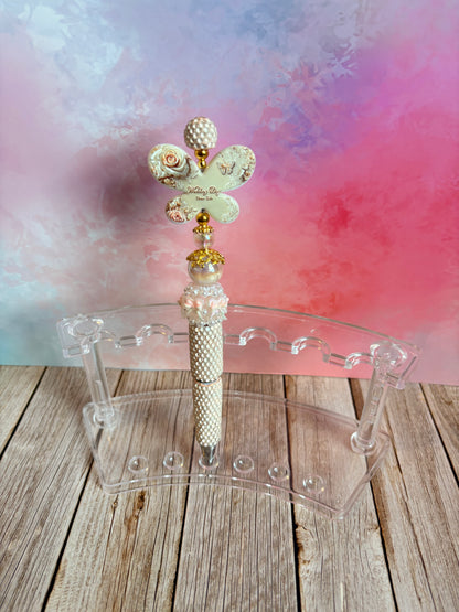 Wedding Pens & Keyrings