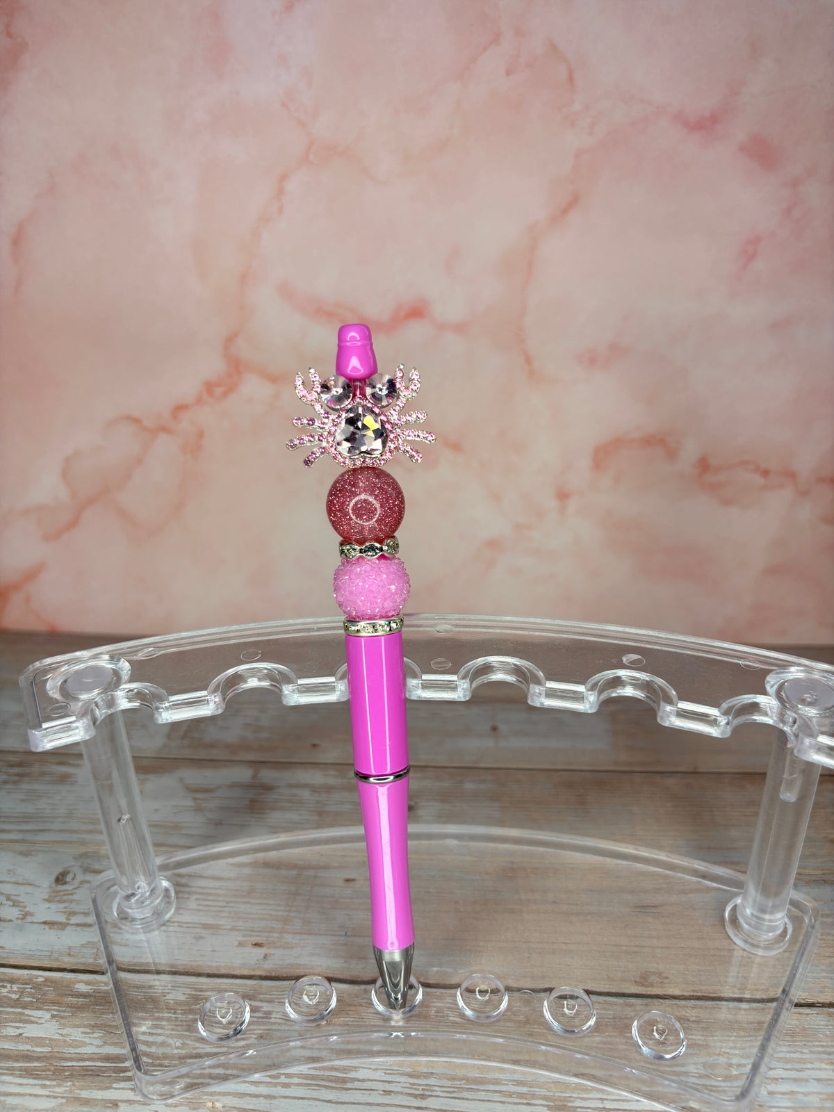 Beaded Pen - Small Fancies