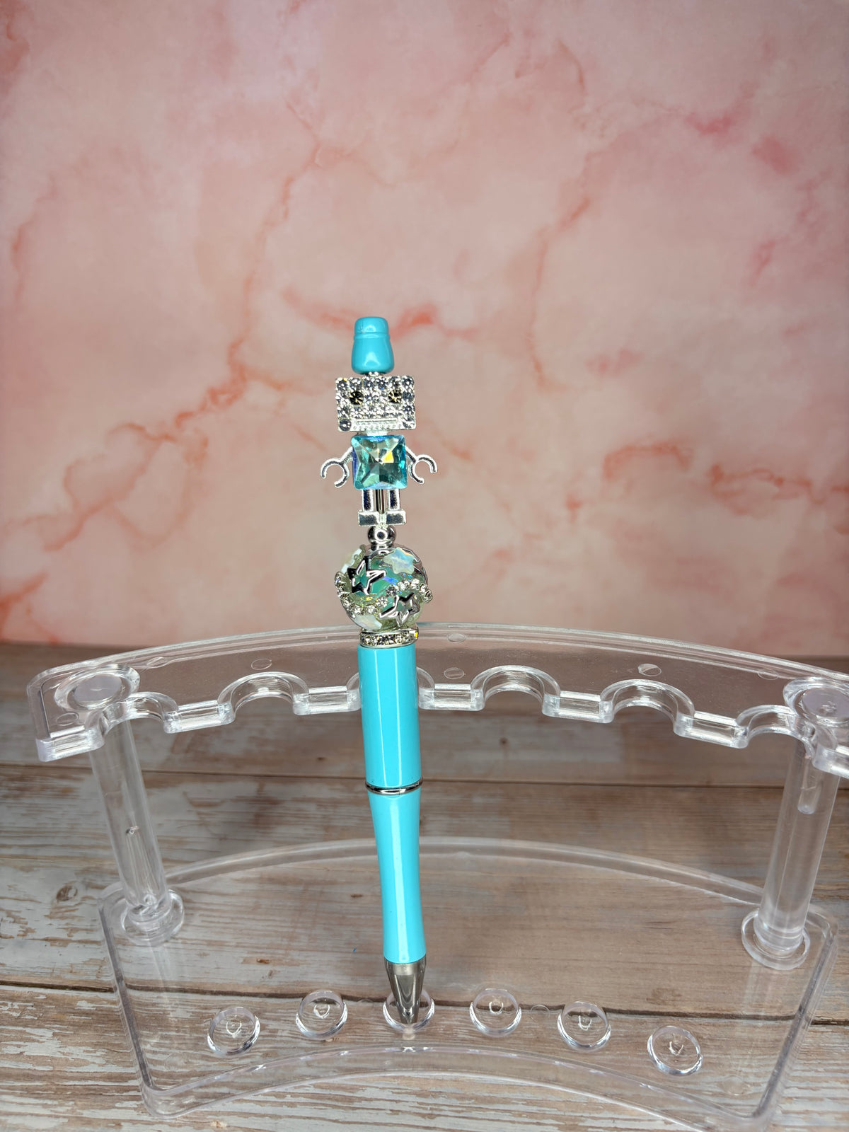 Beaded Pen - Small Fancies
