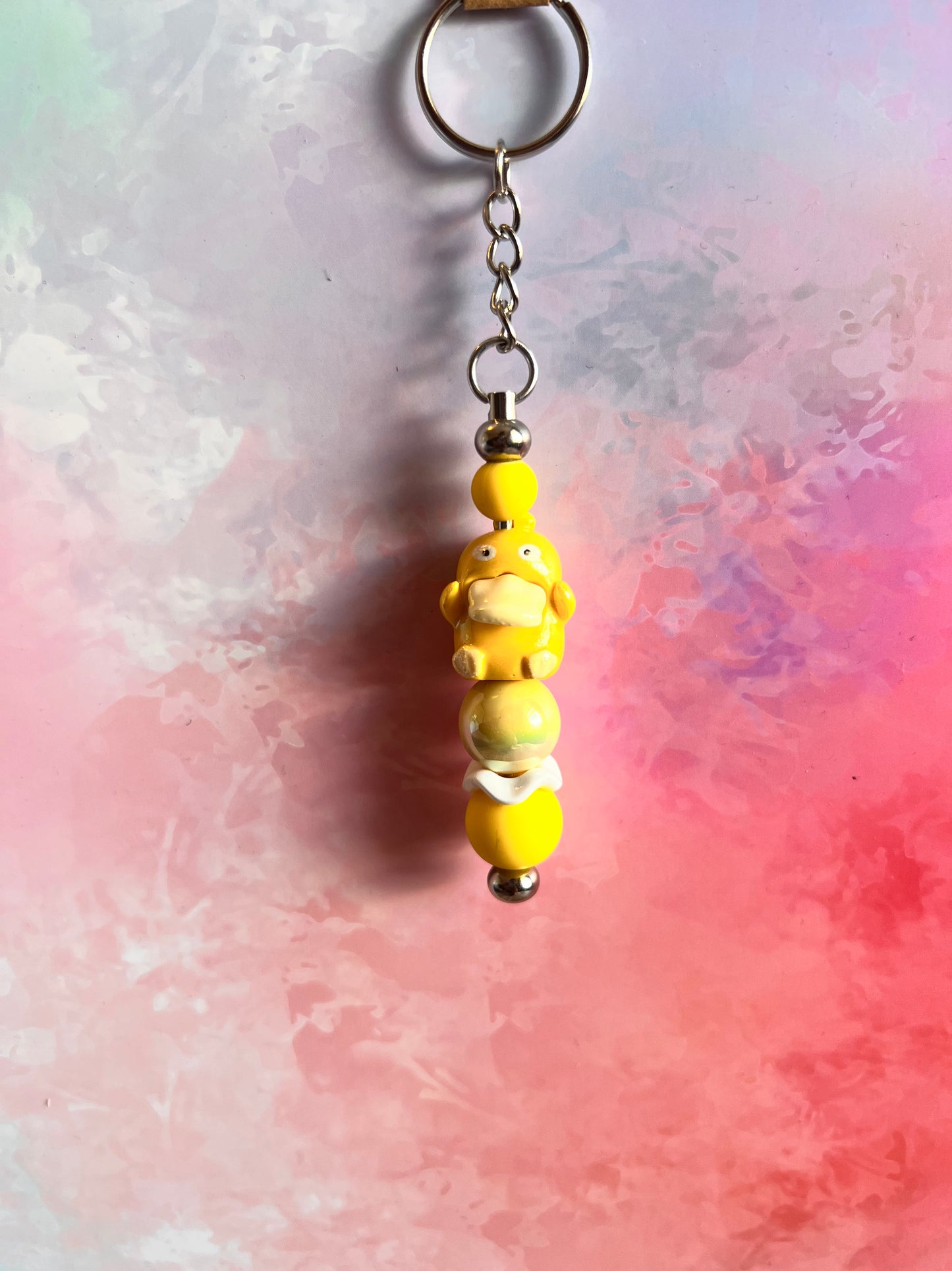 Keyring - Battle Pals