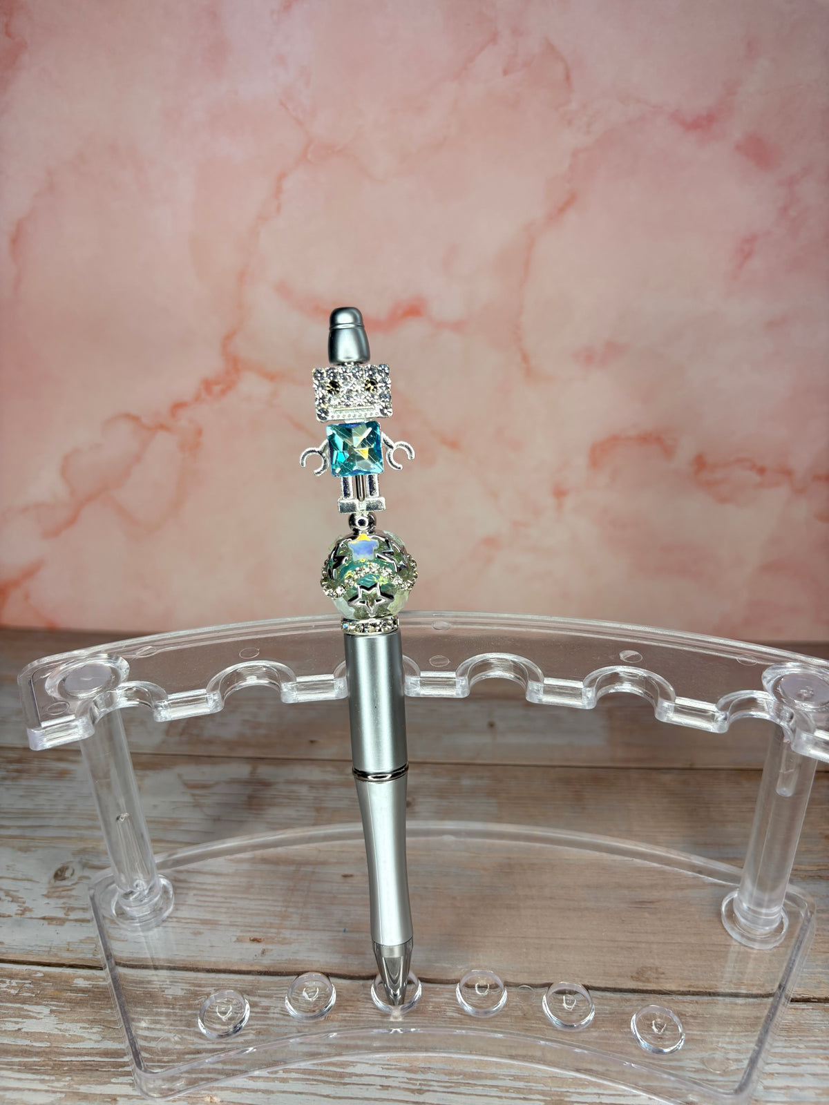 Beaded Pen - Small Fancies