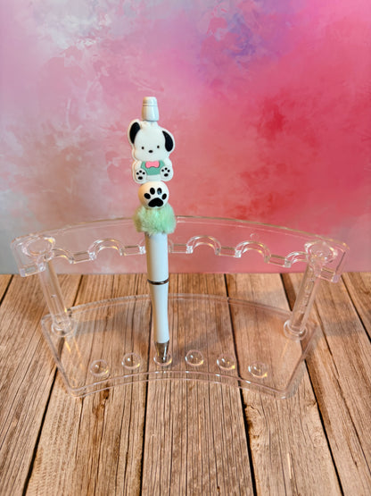 Beaded Pens - Cute Animals