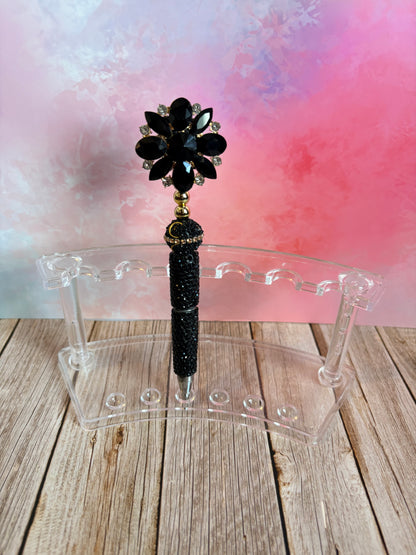 Rhinestone Pens Small Bling