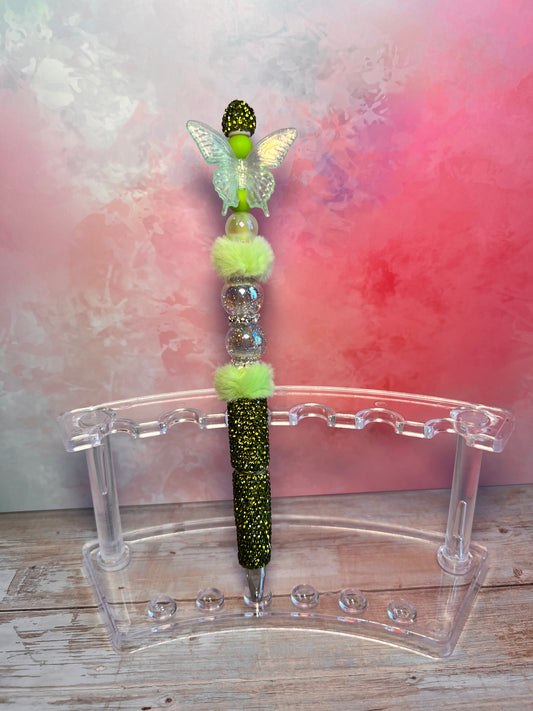 Beaded Pens - Fancy Rhinestone