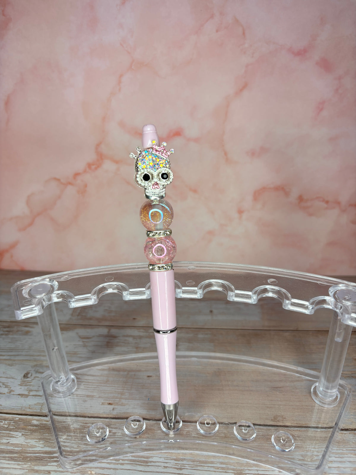 Beaded Pen - Small Fancies