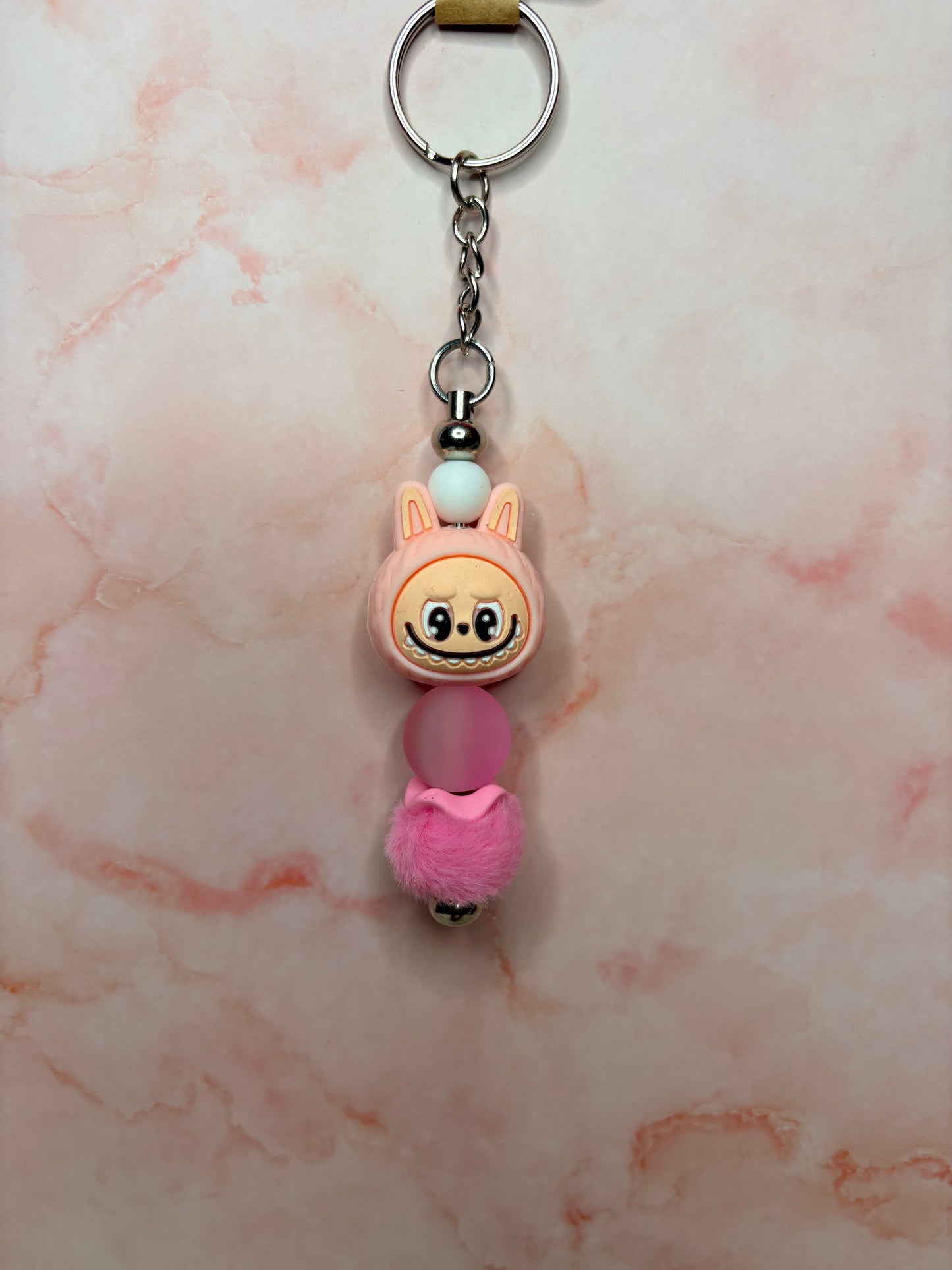 Keyring - Little Beasties