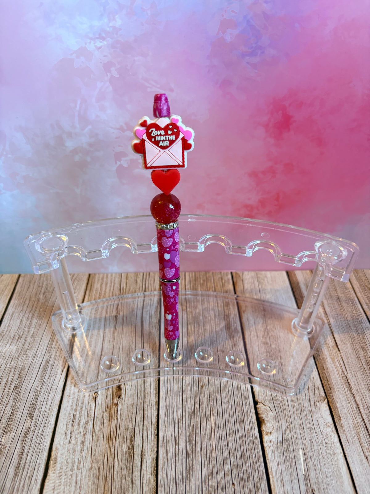 Valentines Day Pens