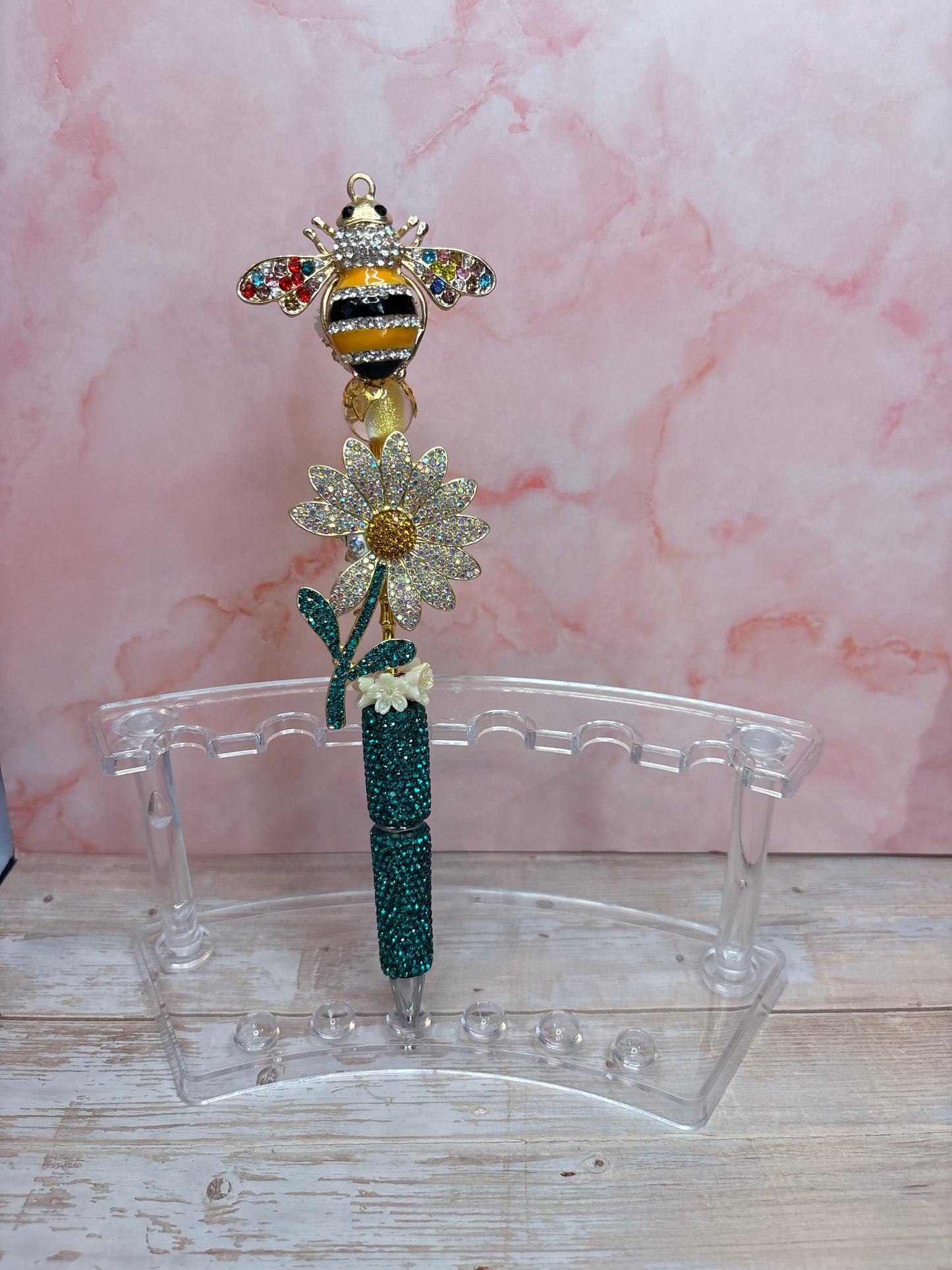 Rhinestone Pens XX Large Bling