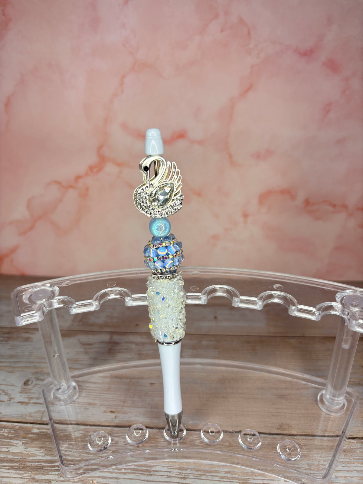 Beaded Pen - Small Fancies