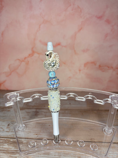Beaded Pens - Small Fancies