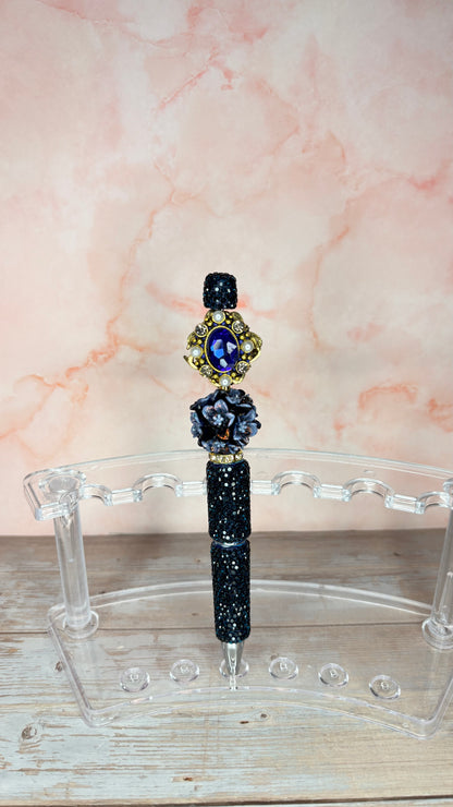 Rhinestone Pens Small Bling