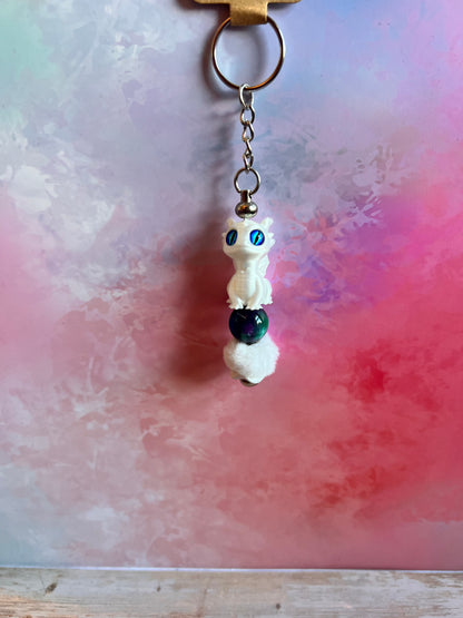 Keyring - Mystical Dragon