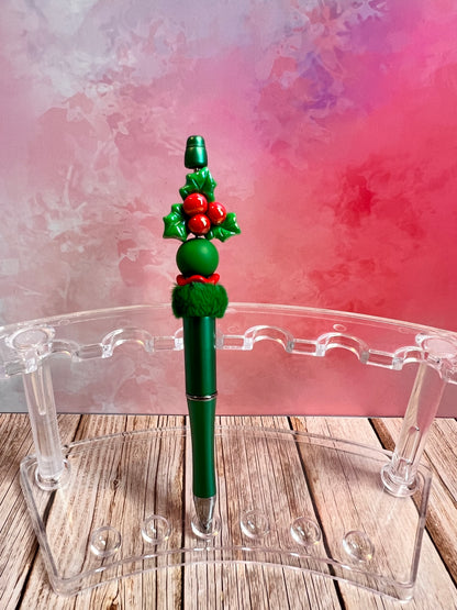 Christmas Pens
