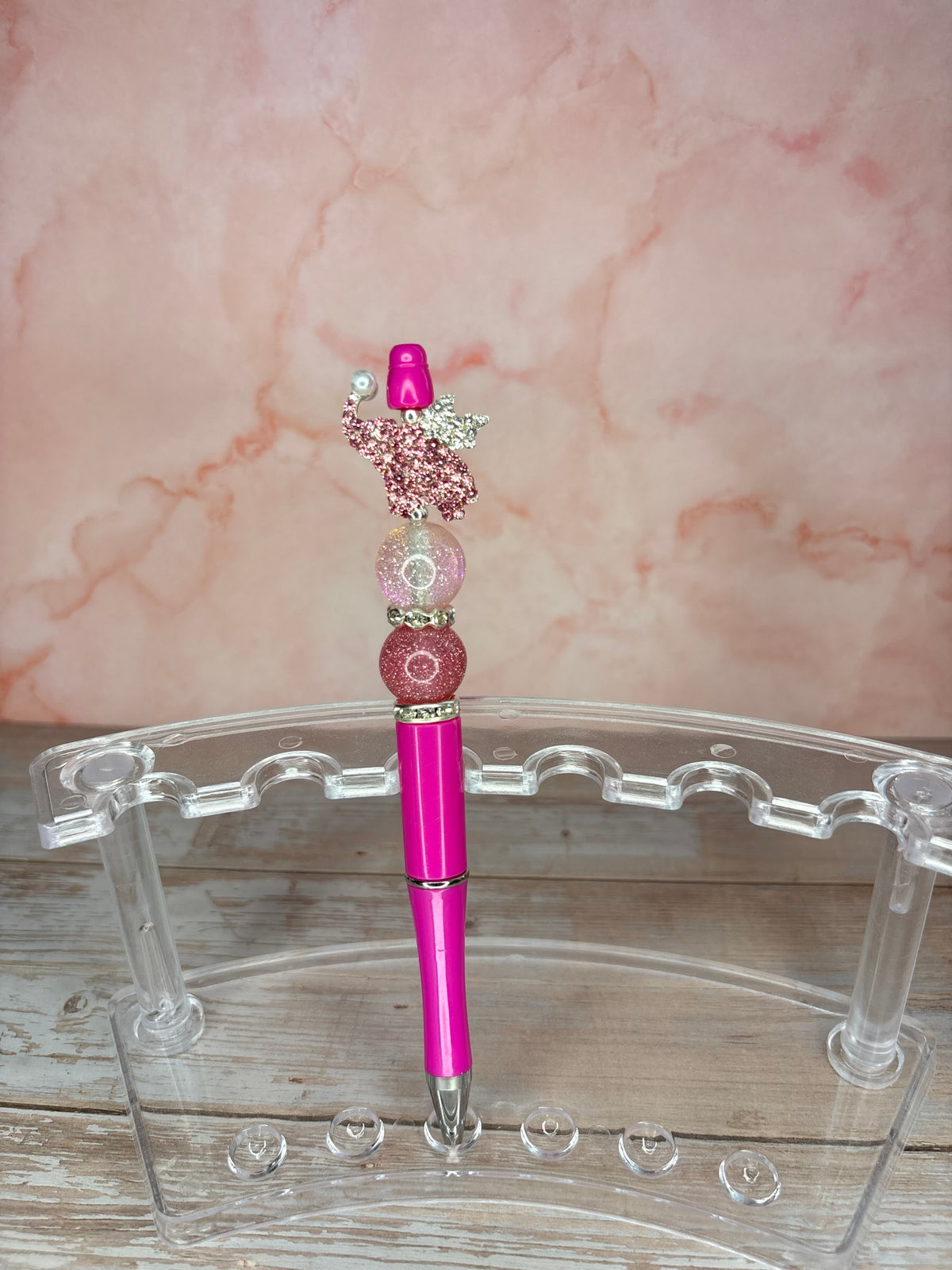 Beaded Pen - Small Fancies