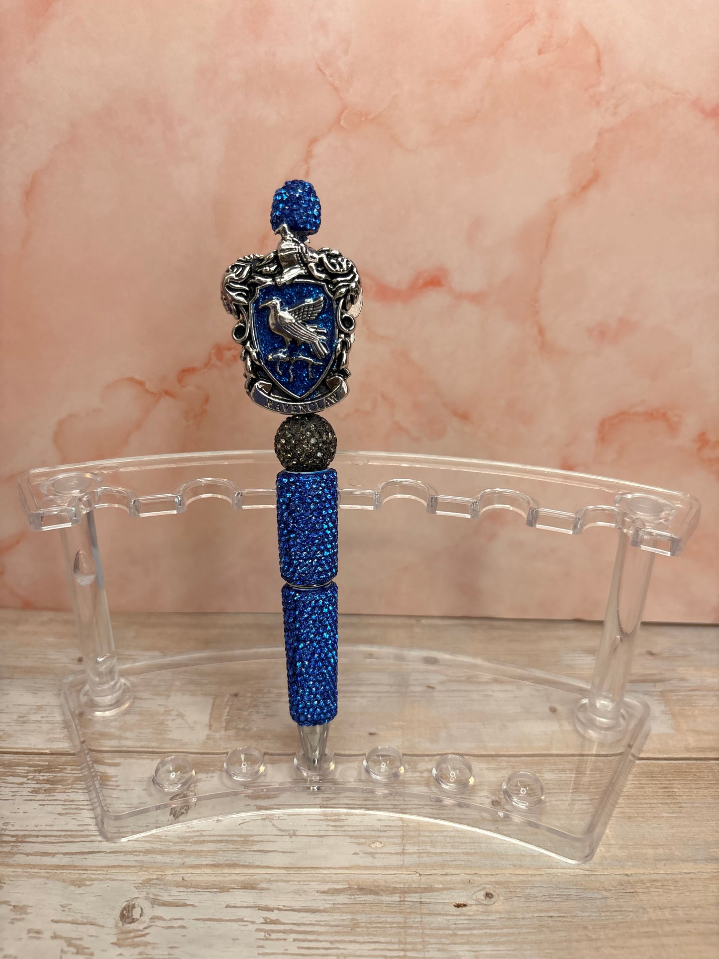 Rhinestone Pen Small Bling