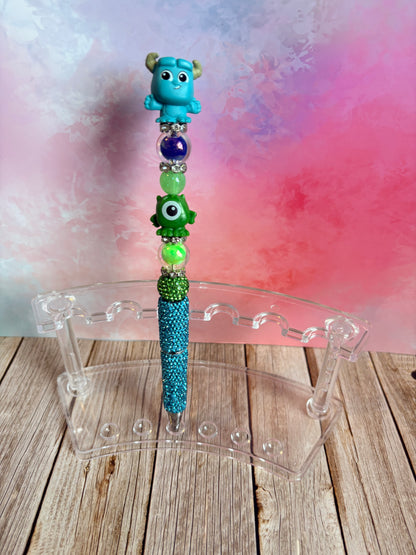 Rhinestone Pens with Focals