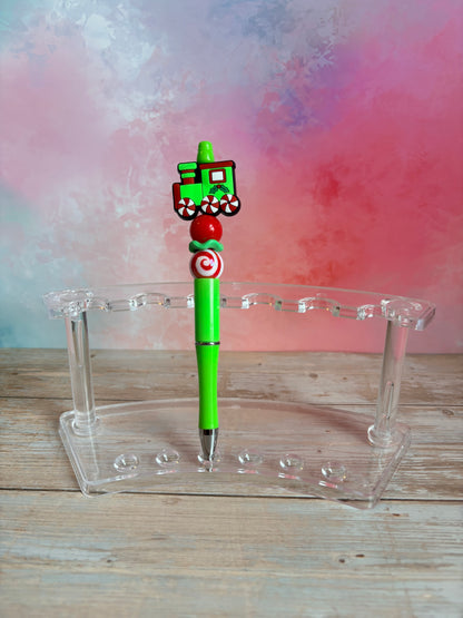 Christmas Pens