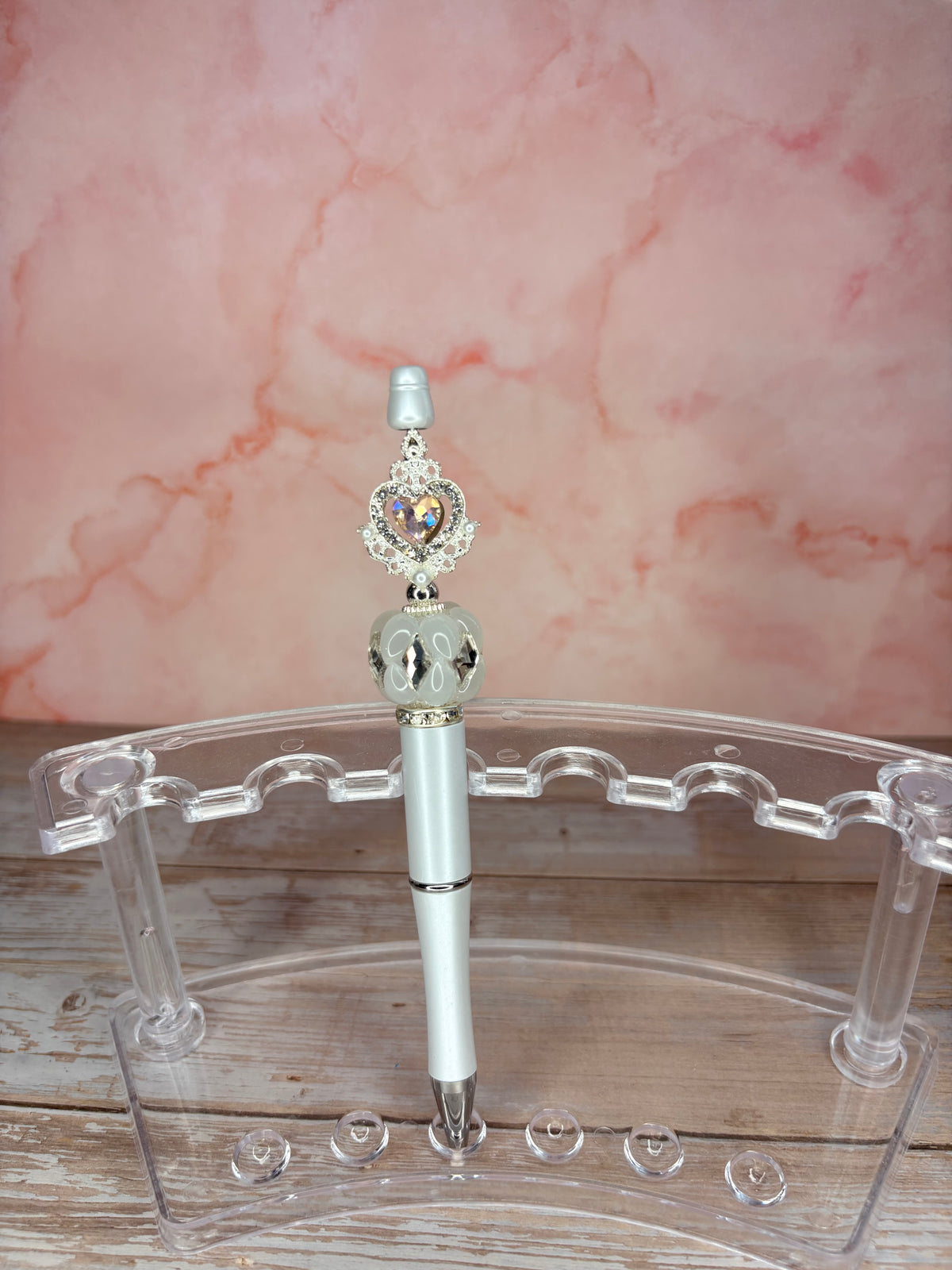 Beaded Pen - Small Fancies