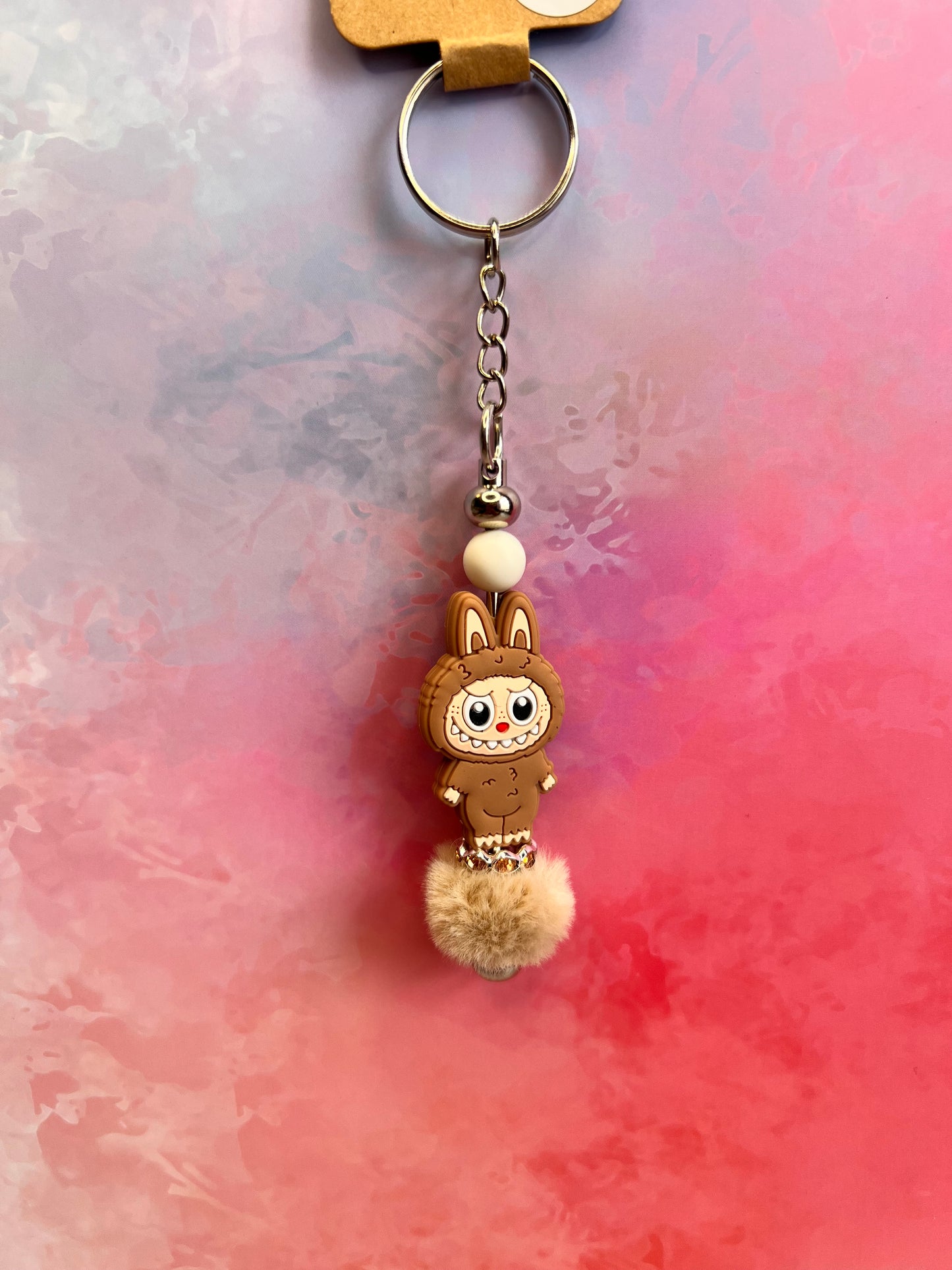 Keyring - Little Beasties