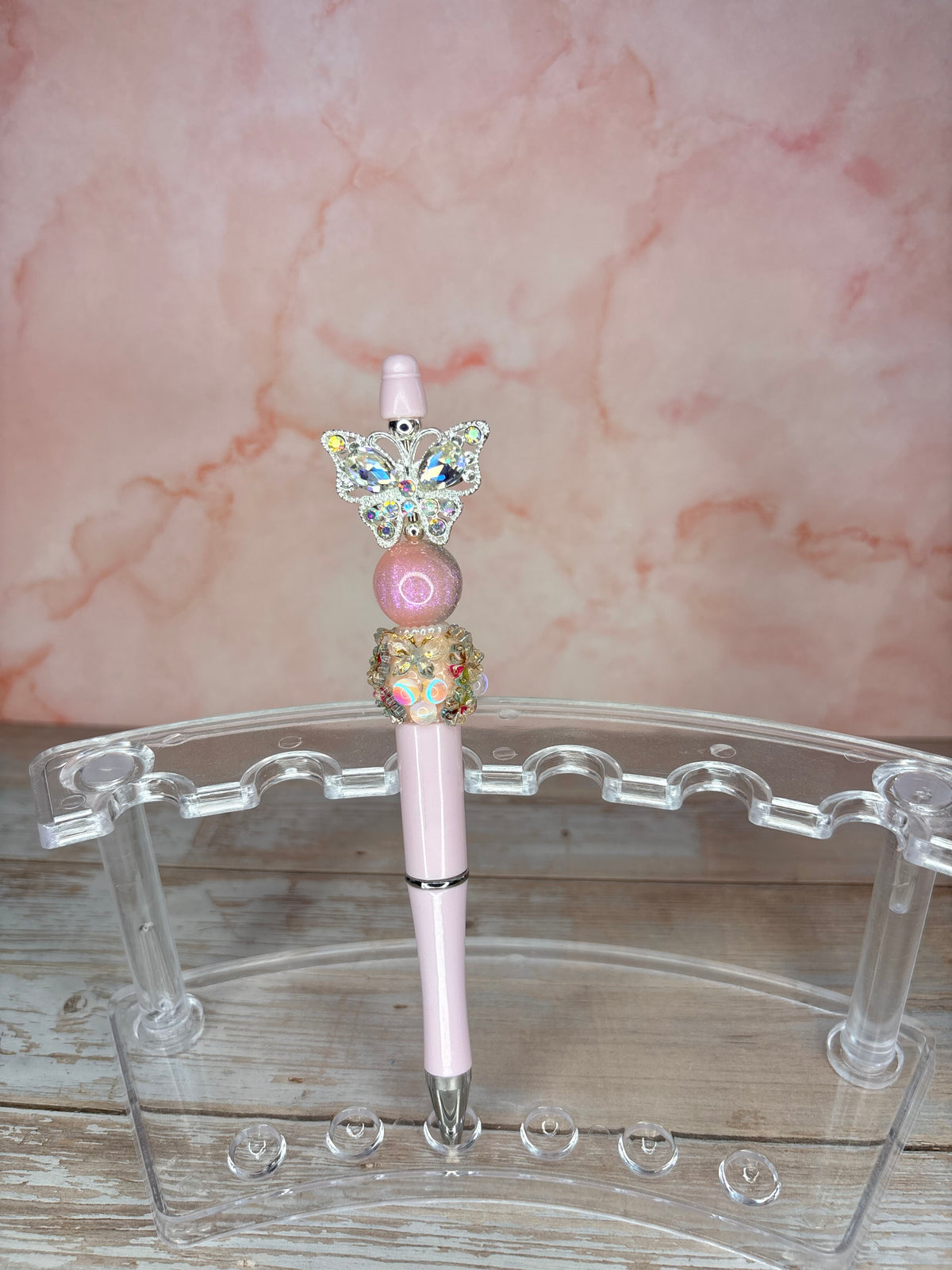 Beaded Pen - Small Fancies