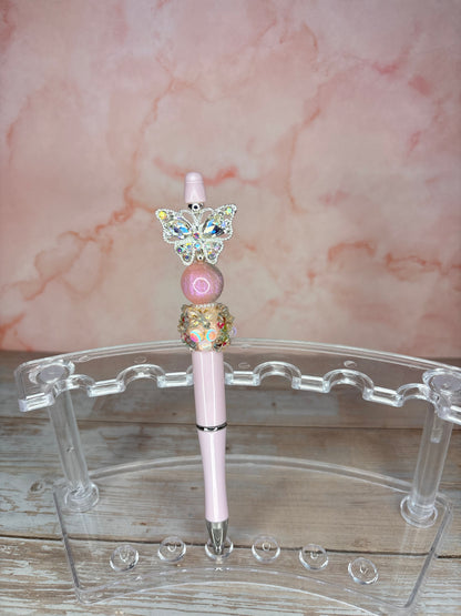 Beaded Pens - Small Fancies