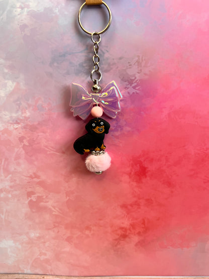 Keyring - Pets