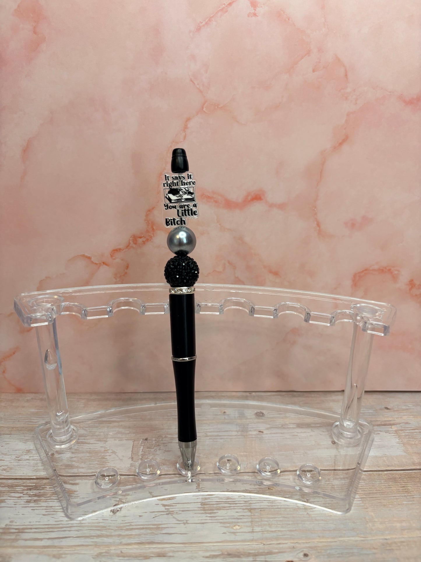 18+ Adult Humour Pens – Not for the Easily Offended