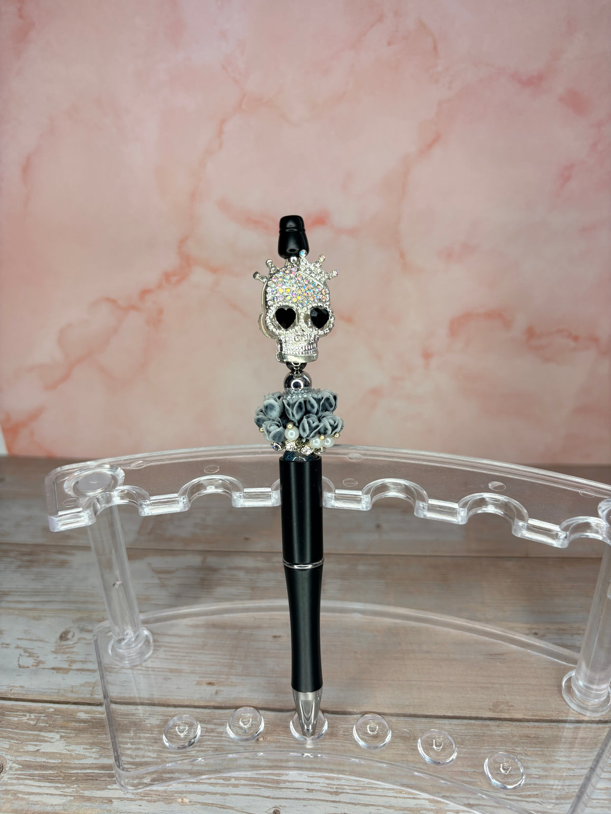 Beaded Pen - Small Fancies