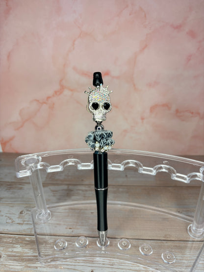 Beaded Pens - Small Fancies