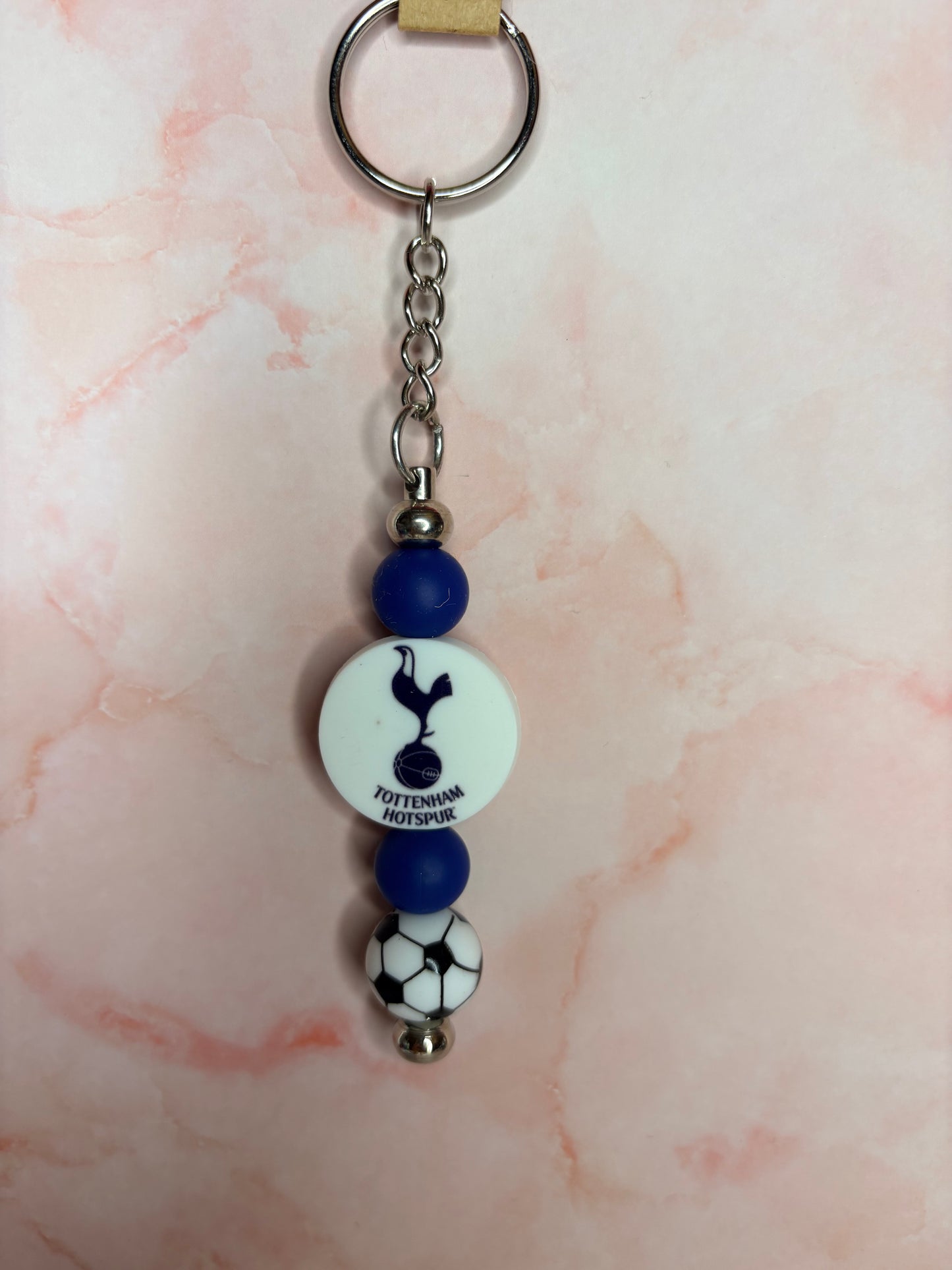 Football Team Keyrings