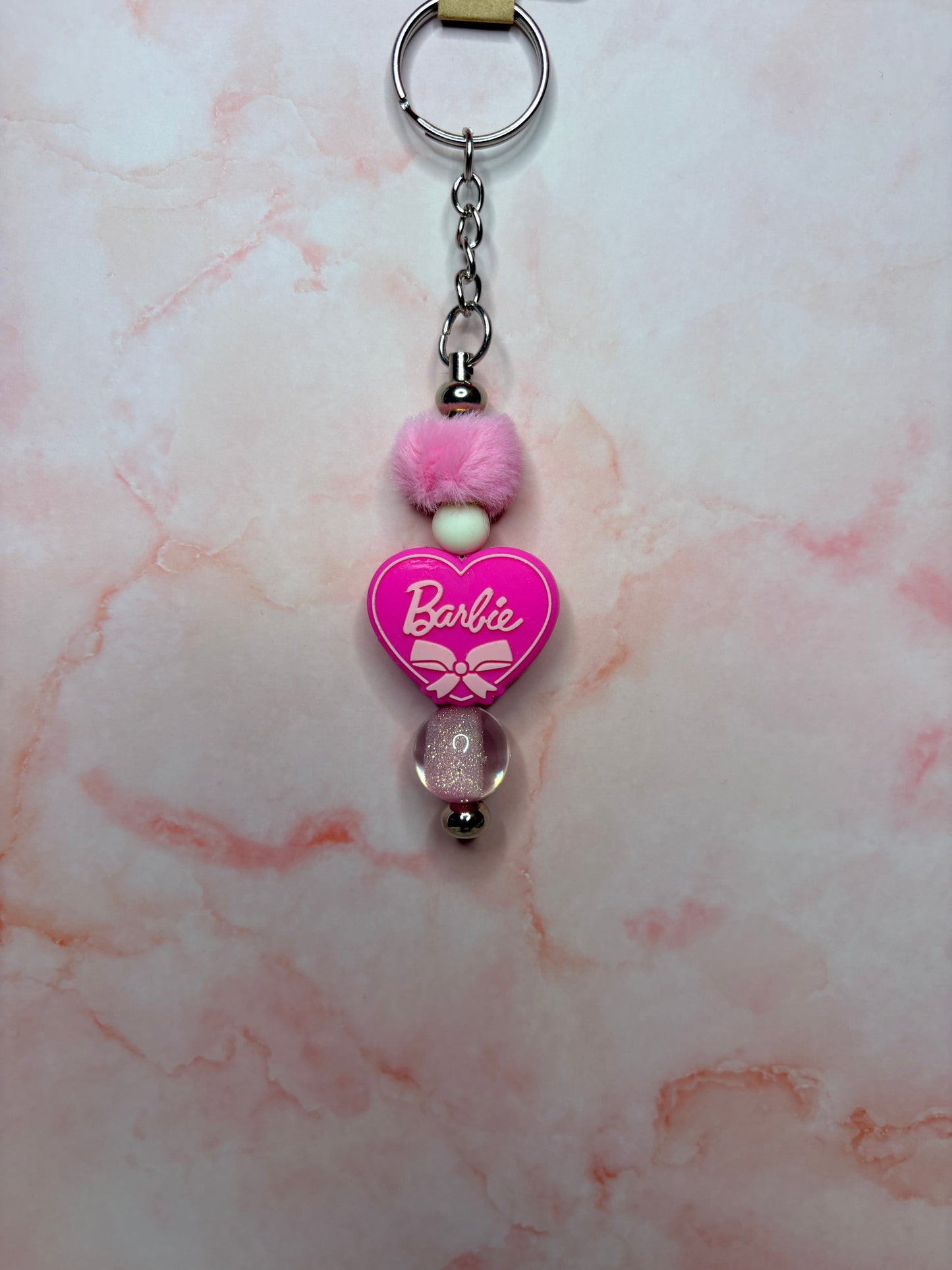 Keyring - Quotes