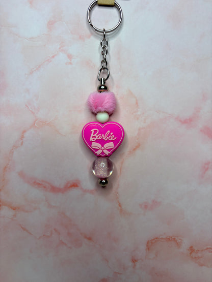 Keyring - Quotes