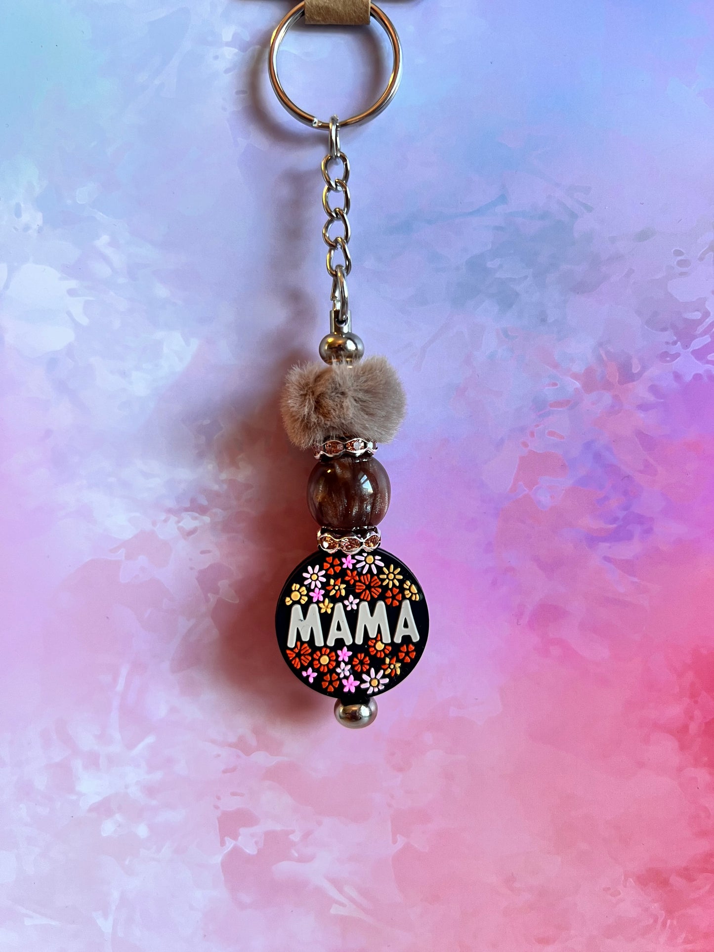 Keyring - Mum