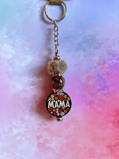 Keyring - Mum